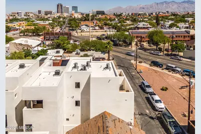 21 W Lalo Way #1-4, Tucson, AZ 85701 - Photo 5