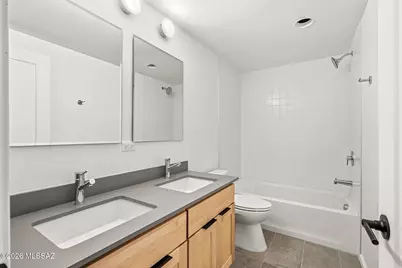 21 W Lalo Way #1-4, Tucson, AZ 85701 - Photo 29