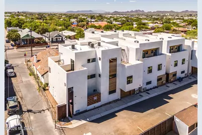 21 W Lalo Way #1-4, Tucson, AZ 85701 - Photo 3