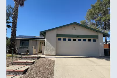 2662 S Black Moon Drive, Tucson, AZ 85730 - Photo 1