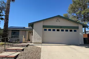 2662 S Black Moon Dr, Tucson, AZ 85730 - Photo 1