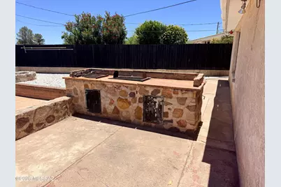 871 S La Mesa Drive, Benson, AZ 85602 - Photo 41