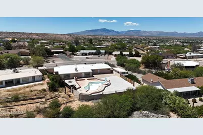 871 S La Mesa Drive, Benson, AZ 85602 - Photo 27