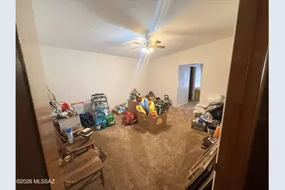 871 S La Mesa Drive, Benson, AZ 85602 - Photo 17