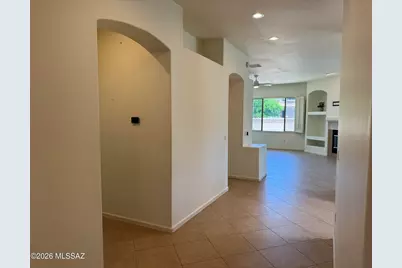 5967 N Campo Abierto, Tucson, AZ 85718 - Photo 7