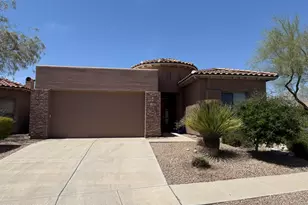 5967 N Campo Abierto, Tucson, AZ 85718 - Photo 1