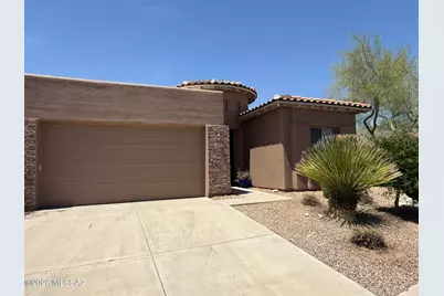 5967 N Campo Abierto, Tucson, AZ 85718 - Photo 3
