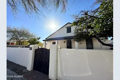 570 S Main Avenue, Tucson, AZ 85701 - Photo 1