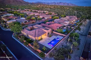 6445 W Triangle Cross Way, Marana, AZ 85658 - Photo 35