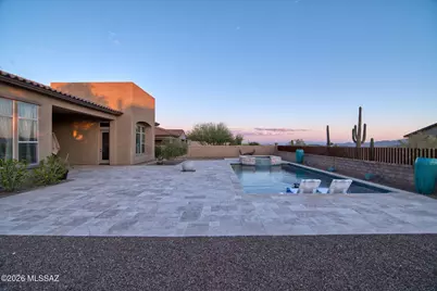 6445 W Triangle Cross Way, Marana, AZ 85658 - Photo 9