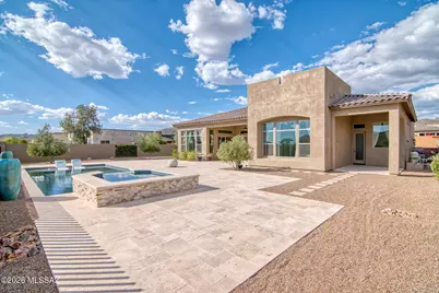 6445 W Triangle Cross Way, Marana, AZ 85658 - Photo 39