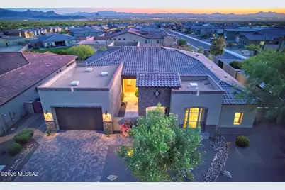 6445 W Triangle Cross Way, Marana, AZ 85658 - Photo 45