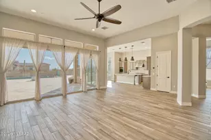 6445 W Triangle Cross Way, Marana, AZ 85658 - Photo 11