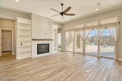 6445 W Triangle Cross Way, Marana, AZ 85658 - Photo 7
