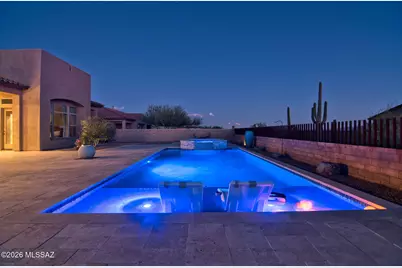 6445 W Triangle Cross Way, Marana, AZ 85658 - Photo 37