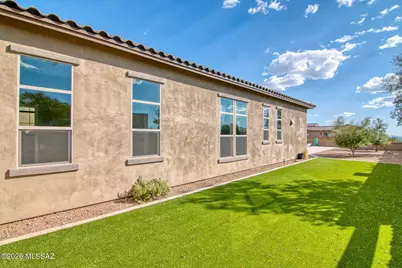 6445 W Triangle Cross Way, Marana, AZ 85658 - Photo 37
