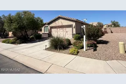 13898 N Swift Spear Drive, Marana, AZ 85658 - Photo 1