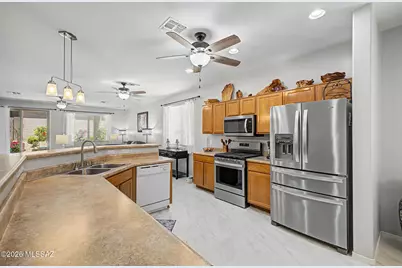 13898 N Swift Spear Drive, Marana, AZ 85658 - Photo 3