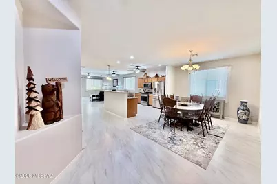 13898 N Swift Spear Drive, Marana, AZ 85658 - Photo 5