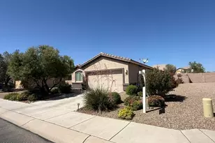 13898 N Swift Spear Dr, Marana, AZ 85658 - Photo 1