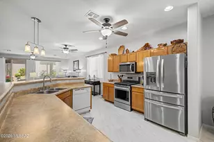 13898 N Swift Spear Dr, Marana, AZ 85658 - Photo 7