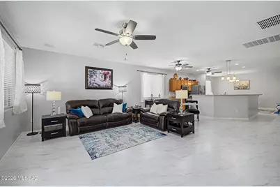 13898 N Swift Spear Drive, Marana, AZ 85658 - Photo 15