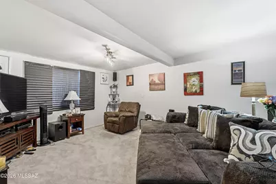 145 S Evelyn Avenue, Tucson, AZ 85710 - Photo 3
