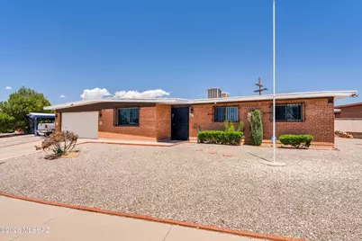 145 S Evelyn Avenue, Tucson, AZ 85710 - Photo 1