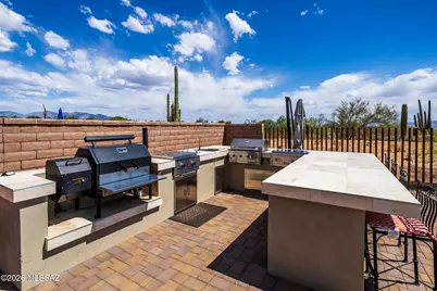 6571 W Antler Bend Place, Marana, AZ 85658 - Photo 5