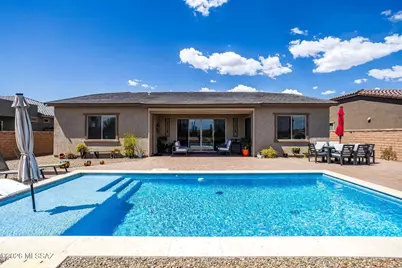 6571 W Antler Bend Place, Marana, AZ 85658 - Photo 39