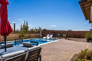6571 W Antler Bnd Pl, Marana, AZ 85658 - Photo 45