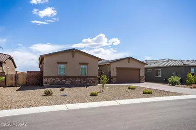 6571 W Antler Bend Place, Marana, AZ 85658 - Photo 47