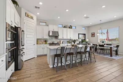 6571 W Antler Bend Place, Marana, AZ 85658 - Photo 7
