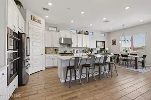 6571 W Antler Bnd Pl, Marana, AZ 85658 - Photo 7