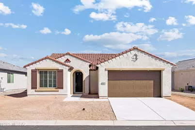 1864 N Riposte Drive, Green Valley, AZ 85614 - Photo 1