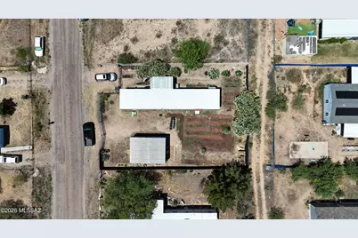 3164 W Stewart Road, Benson, AZ 85602 - Photo 15