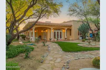 13410 E Camino La Cebadilla, Tucson, AZ 85749 - Photo 23