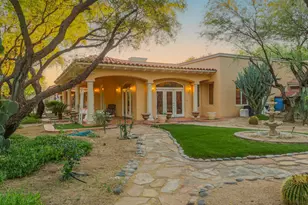 13410 E Camino La Cebadilla, Tucson, AZ 85749 - Photo 23