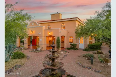 13410 E Camino La Cebadilla, Tucson, AZ 85749 - Photo 41
