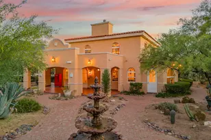 13410 E Camino La Cebadilla, Tucson, AZ 85749 - Photo 41