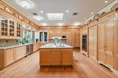 13410 E Camino La Cebadilla, Tucson, AZ 85749 - Photo 11