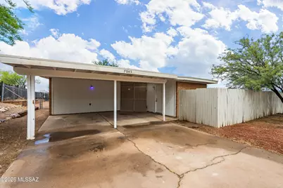 7045 N Camino De La Tierra, Tucson, AZ 85741 - Photo 37