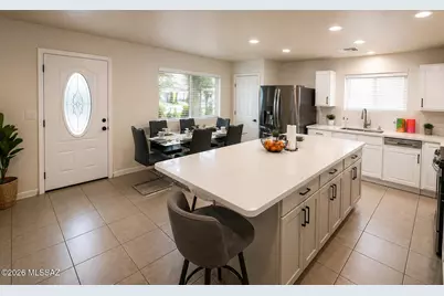 27 W 34th Street, Tucson, AZ 85713 - Photo 5