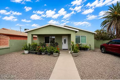 27 W 34th Street, Tucson, AZ 85713 - Photo 3