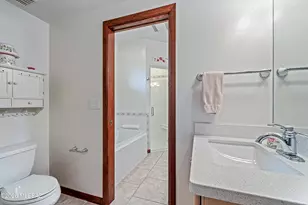 3892 N Mountain Cove Dr, Tucson, AZ 85750 - Photo 25