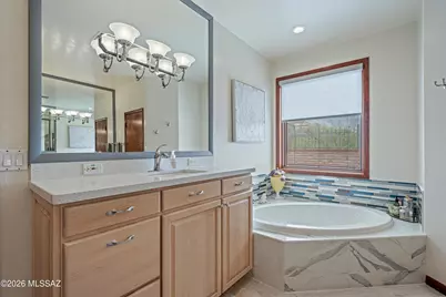 3892 N Mountain Cove Drive, Tucson, AZ 85750 - Photo 21