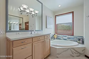 3892 N Mountain Cove Dr, Tucson, AZ 85750 - Photo 21