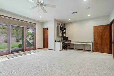 3892 N Mountain Cove Drive, Tucson, AZ 85750 - Photo 33