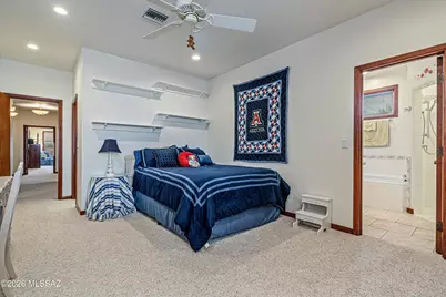 3892 N Mountain Cove Drive, Tucson, AZ 85750 - Photo 27