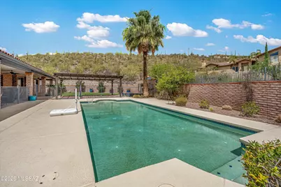 3892 N Mountain Cove Drive, Tucson, AZ 85750 - Photo 41